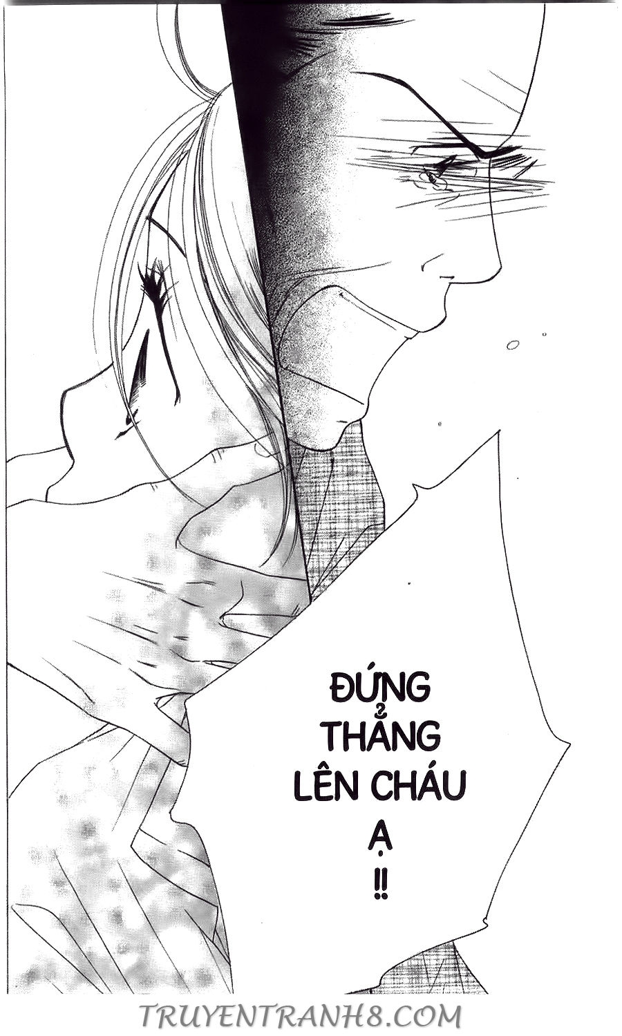 Đồng Hồ Cát Chapter 52 - Trang 2