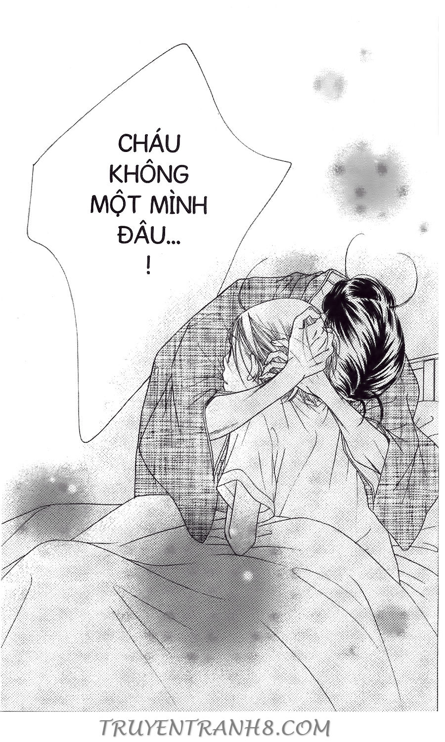 Đồng Hồ Cát Chapter 52 - Trang 2