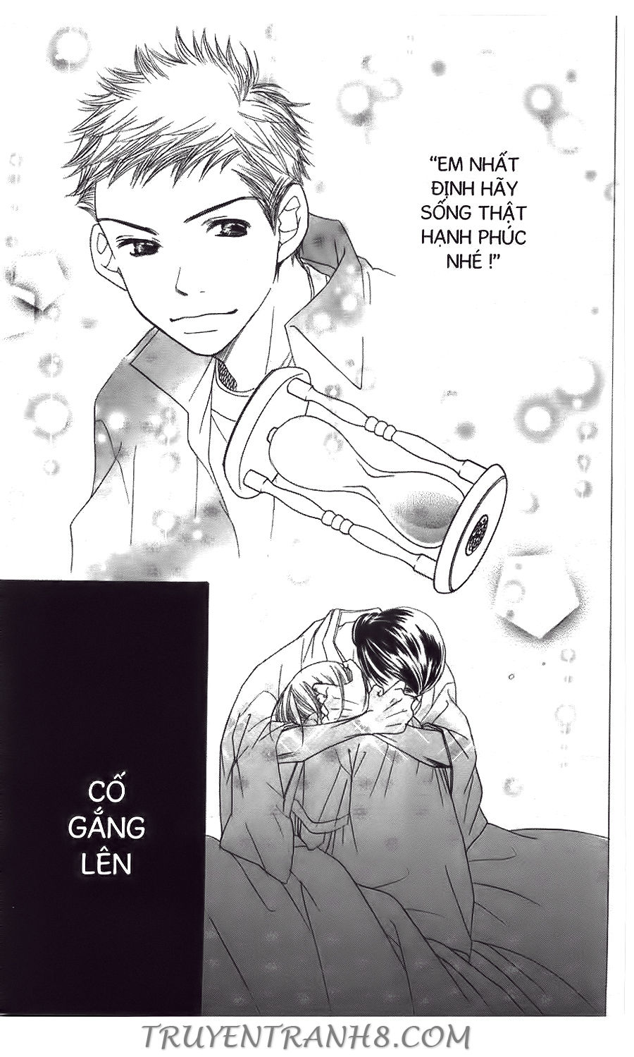 Đồng Hồ Cát Chapter 52 - Trang 2