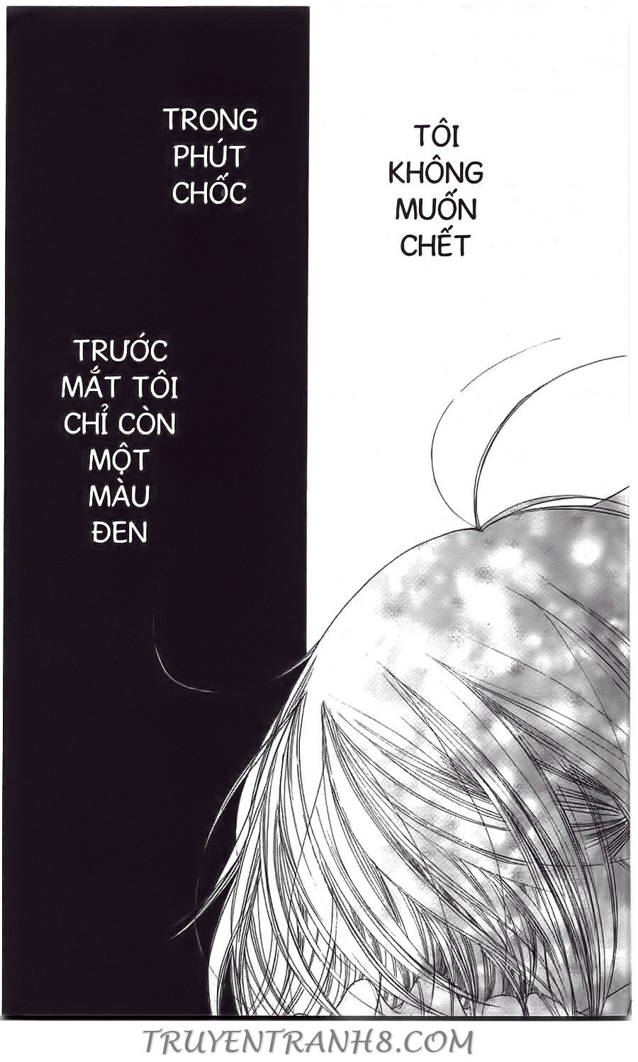 Đồng Hồ Cát Chapter 52 - Trang 2