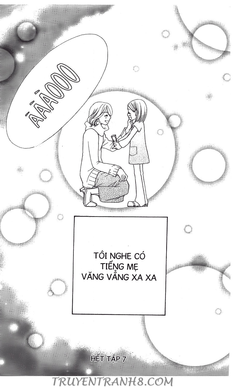 Đồng Hồ Cát Chapter 49 - Trang 2