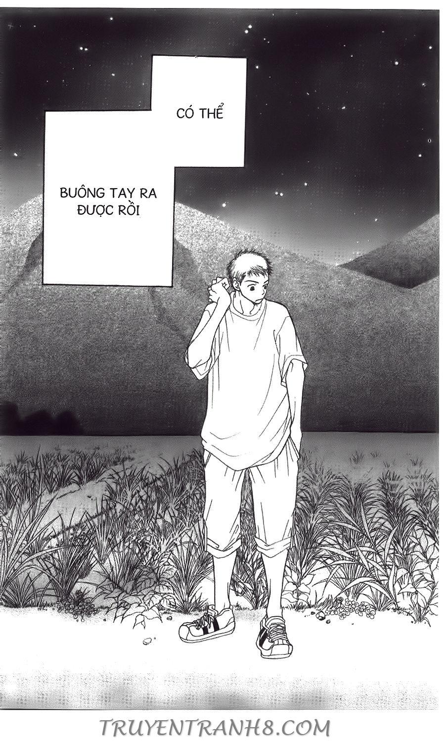 Đồng Hồ Cát Chapter 32 - Trang 2