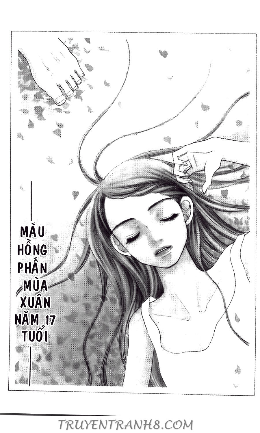 Đồng Hồ Cát Chapter 26 - Trang 2