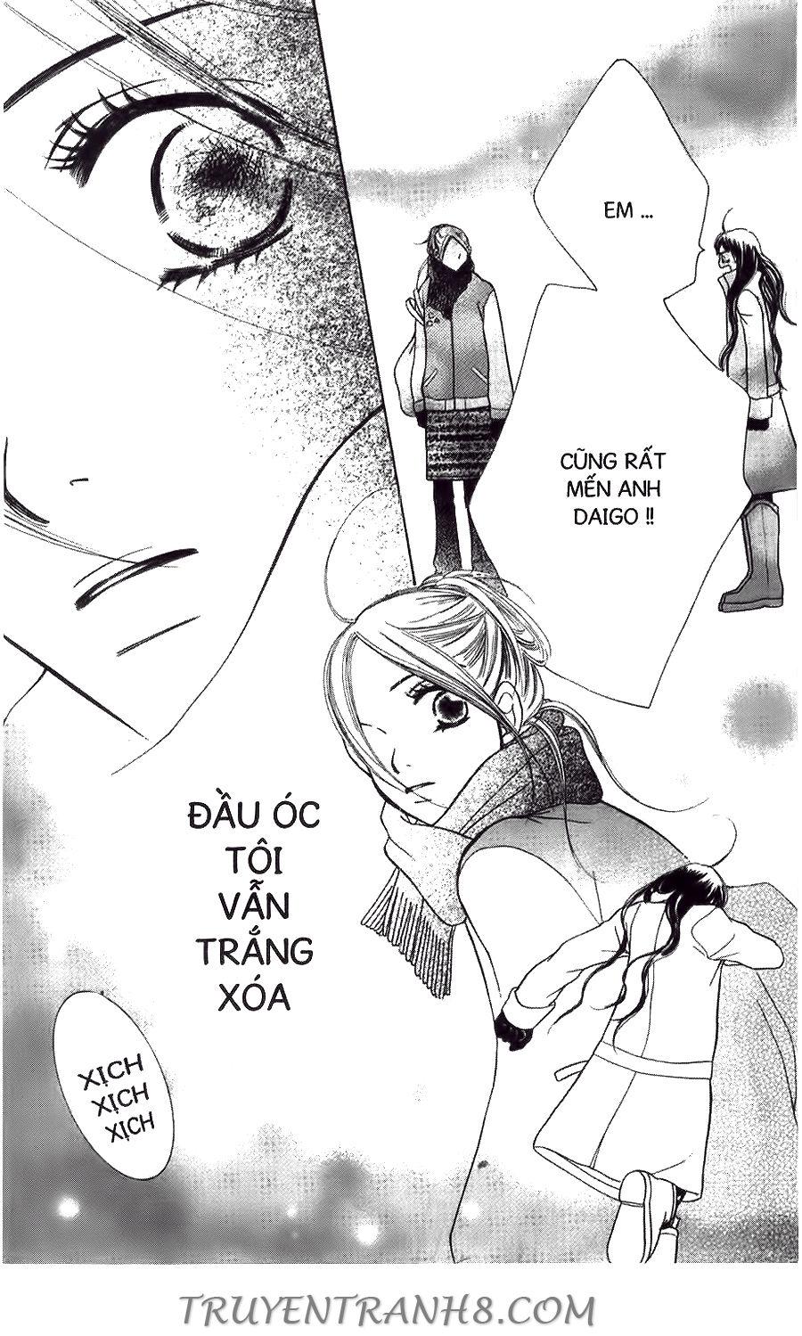 Đồng Hồ Cát Chapter 25 - Trang 2