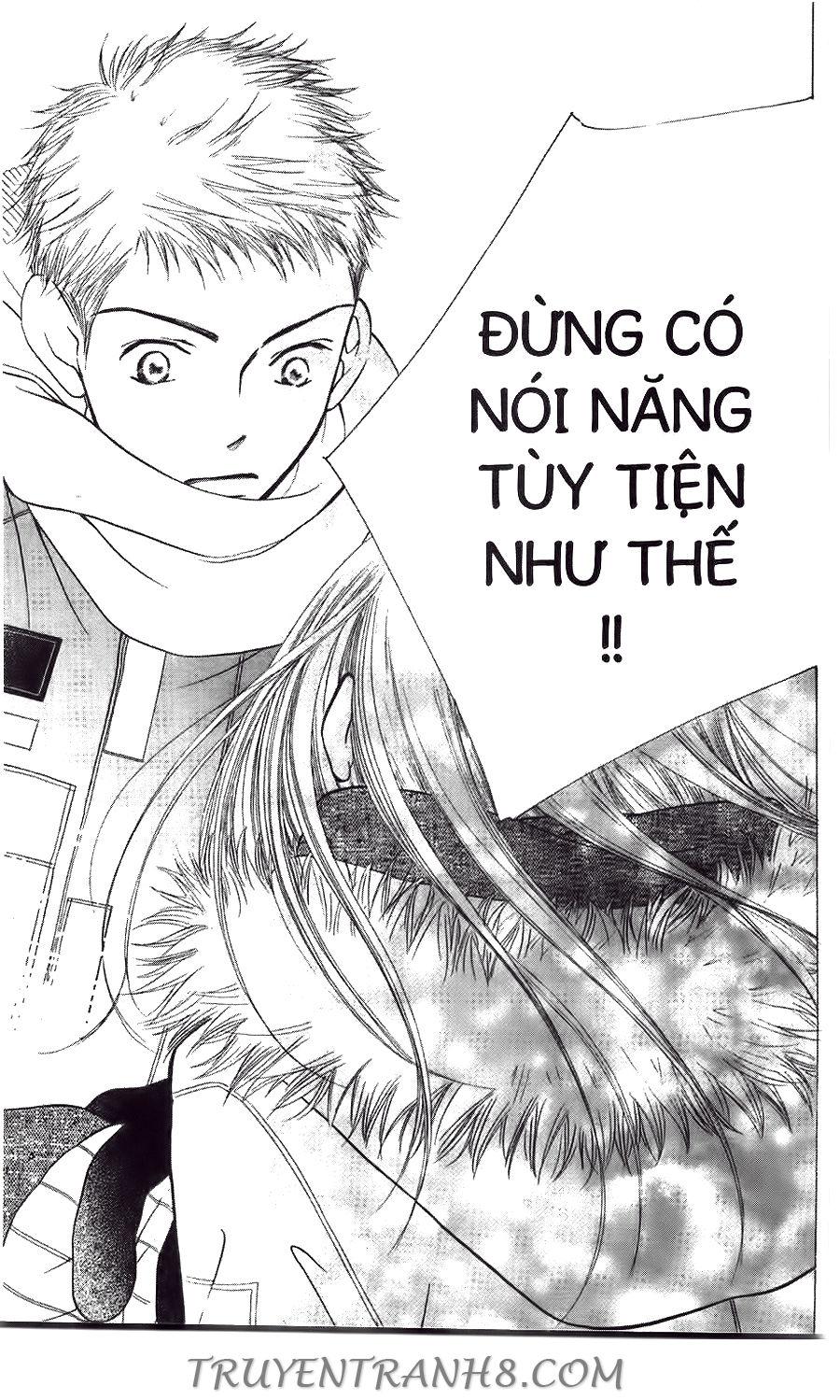 Đồng Hồ Cát Chapter 25 - Trang 2