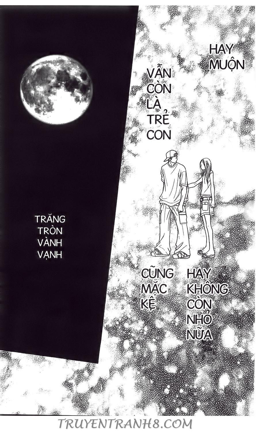 Đồng Hồ Cát Chapter 18 - Trang 2