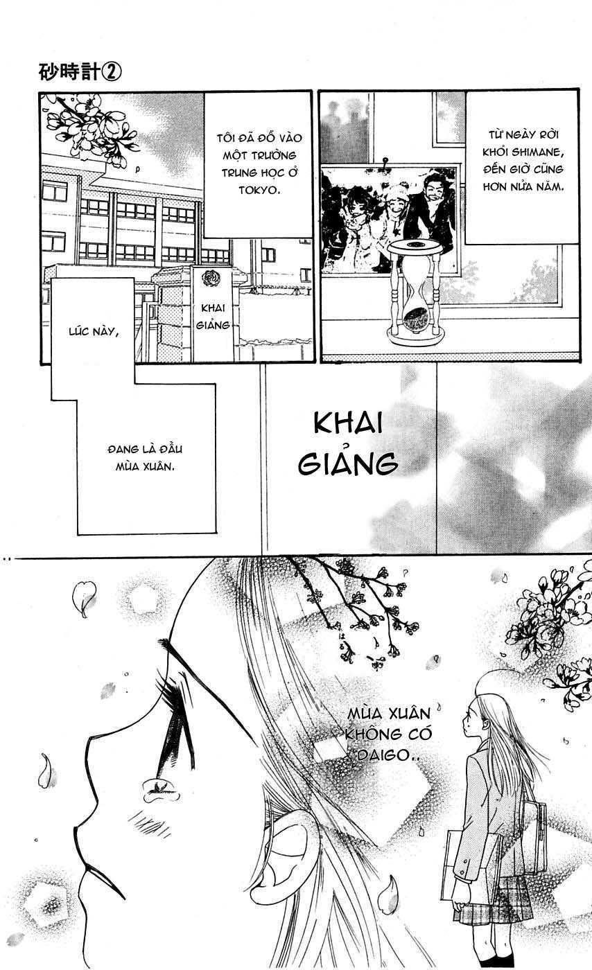 Đồng Hồ Cát Chapter 4 - Trang 2