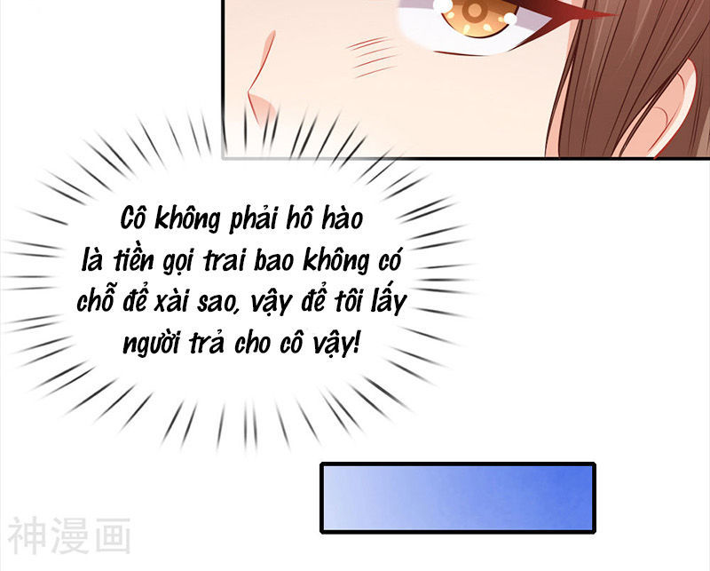 Vợ Yêu Gả Nhầm Của Phúc Hắc Tổng Tài Chapter 63 - Trang 2