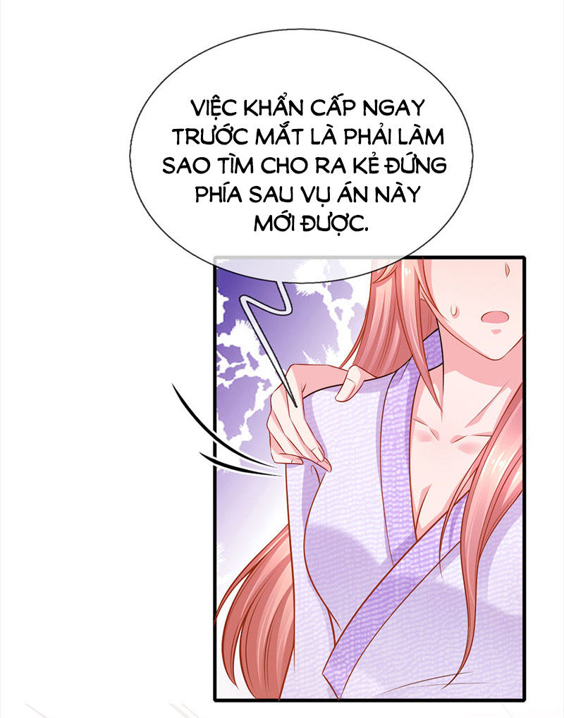 Vợ Yêu Gả Nhầm Của Phúc Hắc Tổng Tài Chapter 63 - Trang 2