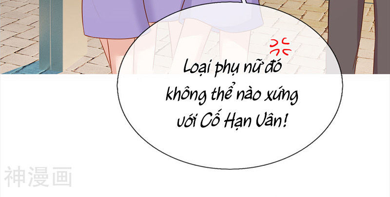 Vợ Yêu Gả Nhầm Của Phúc Hắc Tổng Tài Chapter 63 - Trang 2