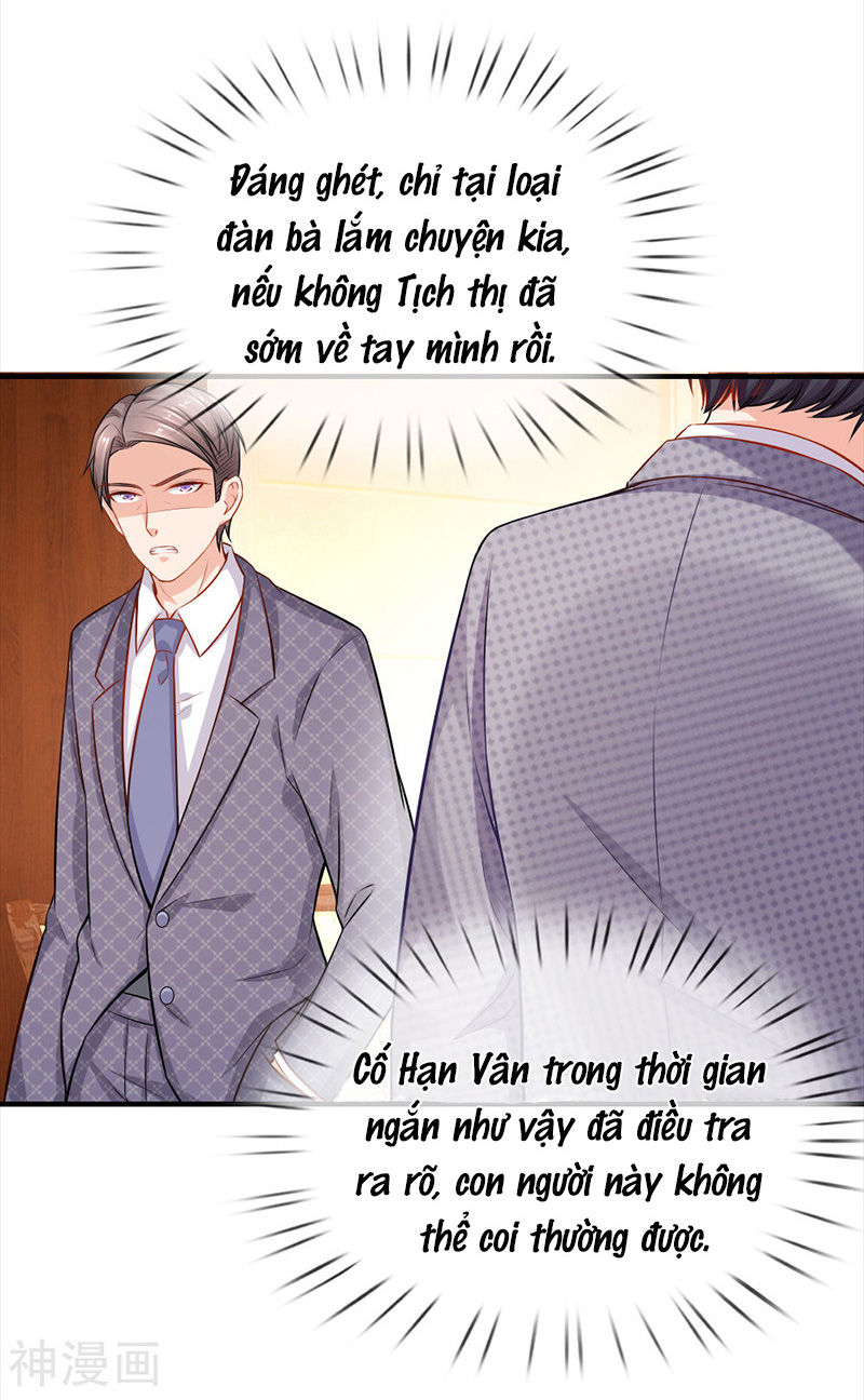 Vợ Yêu Gả Nhầm Của Phúc Hắc Tổng Tài Chapter 51 - Trang 2