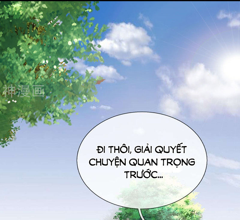 Vợ Yêu Gả Nhầm Của Phúc Hắc Tổng Tài Chapter 51 - Trang 2