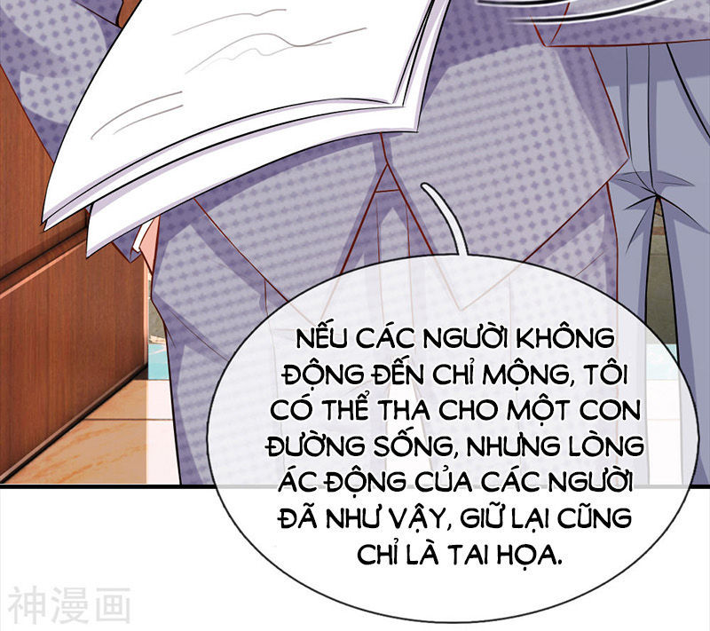 Vợ Yêu Gả Nhầm Của Phúc Hắc Tổng Tài Chapter 51 - Trang 2