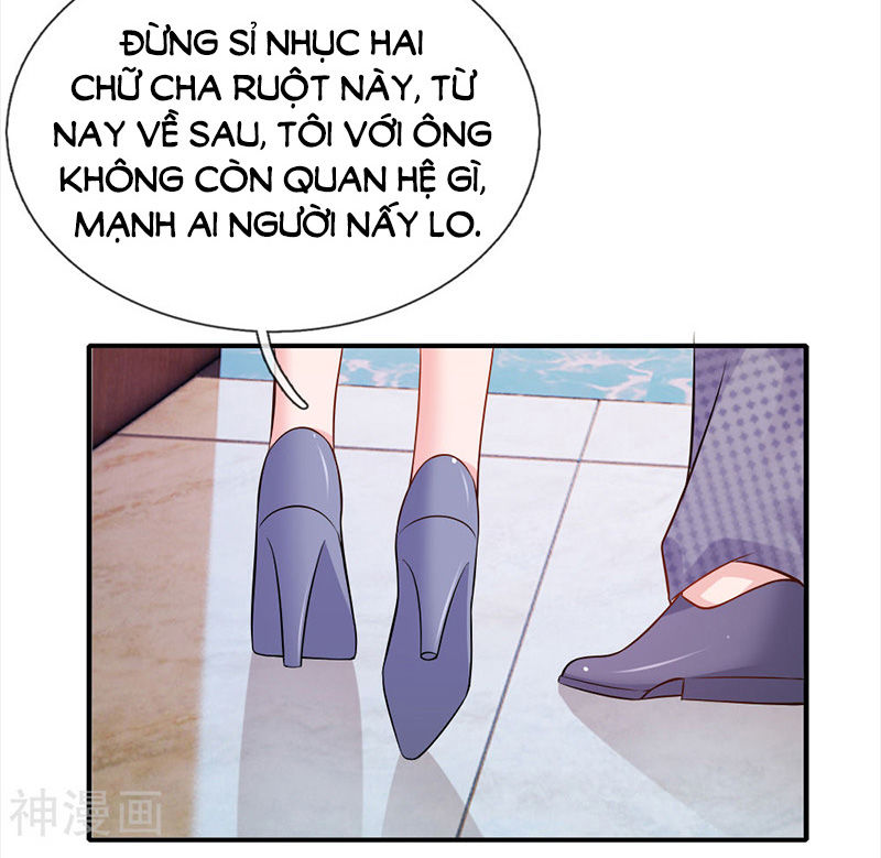 Vợ Yêu Gả Nhầm Của Phúc Hắc Tổng Tài Chapter 51 - Trang 2