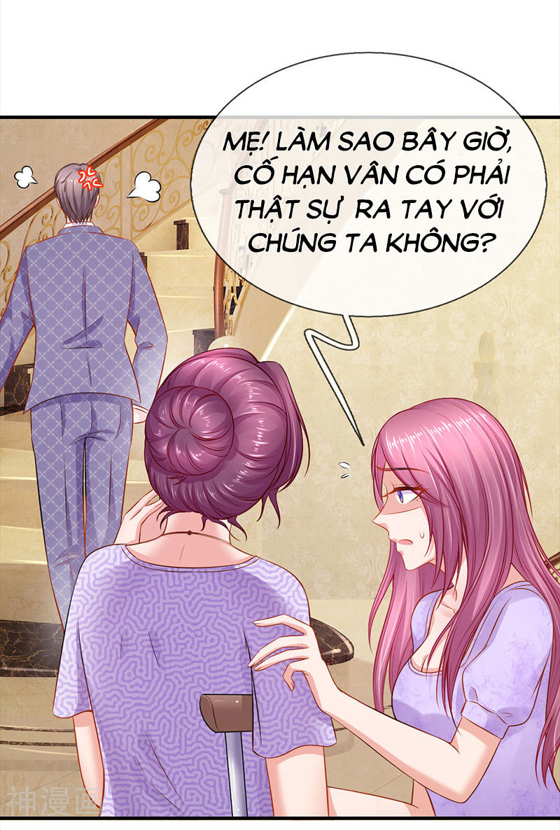 Vợ Yêu Gả Nhầm Của Phúc Hắc Tổng Tài Chapter 51 - Trang 2