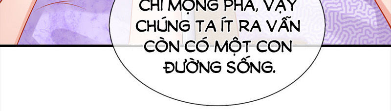 Vợ Yêu Gả Nhầm Của Phúc Hắc Tổng Tài Chapter 51 - Trang 2