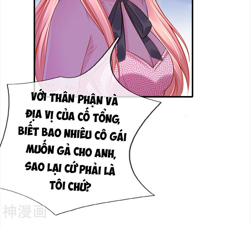 Vợ Yêu Gả Nhầm Của Phúc Hắc Tổng Tài Chapter 51 - Trang 2