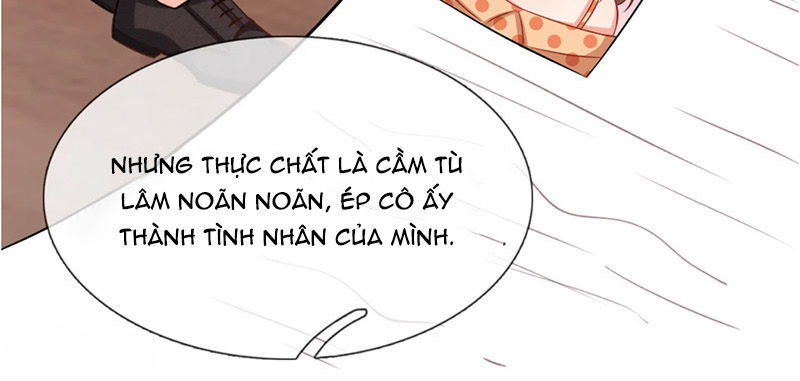 Vợ Yêu Gả Nhầm Của Phúc Hắc Tổng Tài Chapter 42 - Trang 2