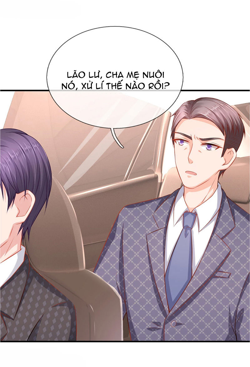 Vợ Yêu Gả Nhầm Của Phúc Hắc Tổng Tài Chapter 41 - Trang 2