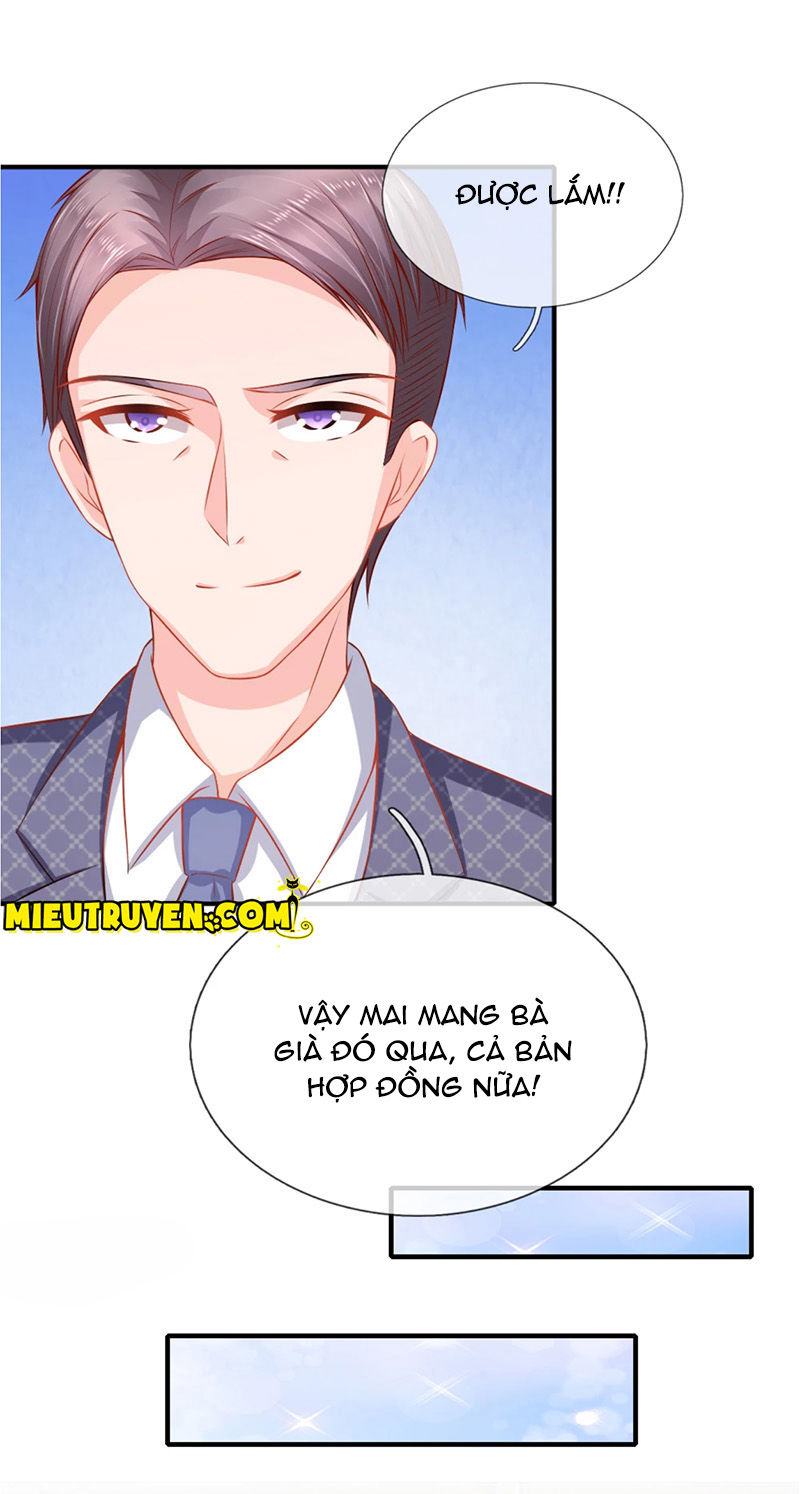 Vợ Yêu Gả Nhầm Của Phúc Hắc Tổng Tài Chapter 41 - Trang 2