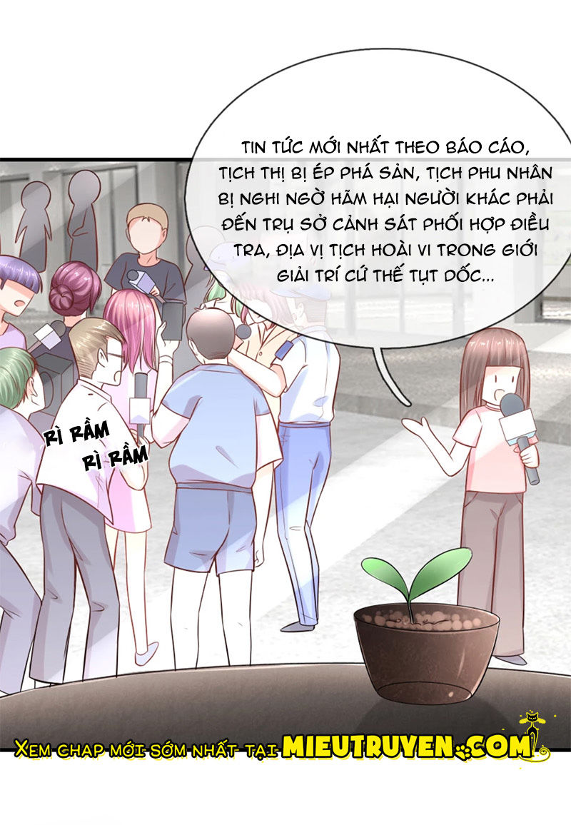 Vợ Yêu Gả Nhầm Của Phúc Hắc Tổng Tài Chapter 39 - Trang 2