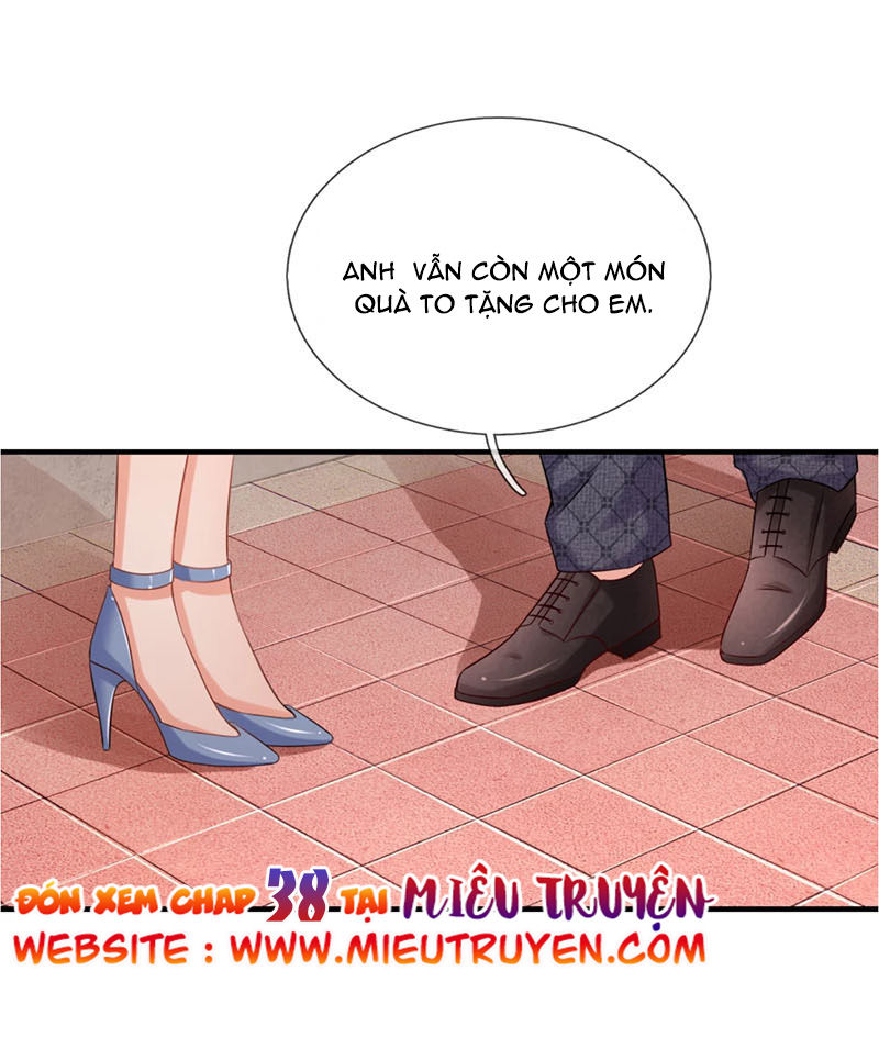 Vợ Yêu Gả Nhầm Của Phúc Hắc Tổng Tài Chapter 37 - Trang 2