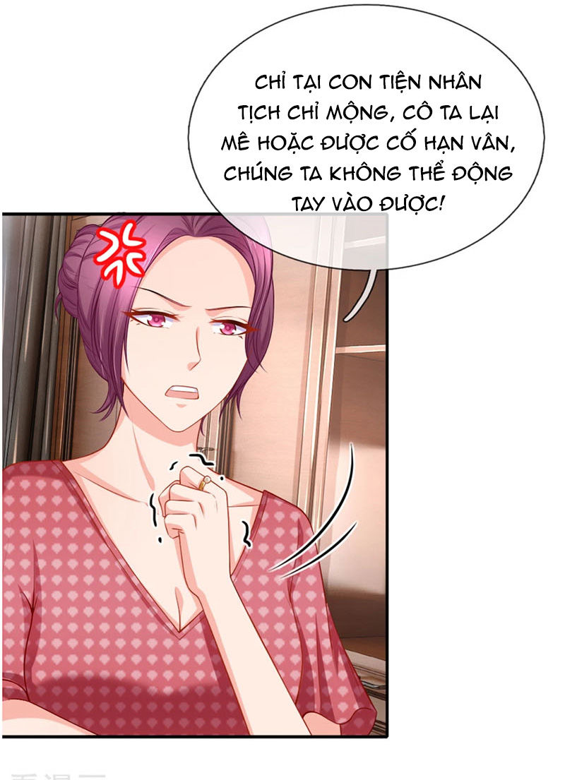 Vợ Yêu Gả Nhầm Của Phúc Hắc Tổng Tài Chapter 35 - Trang 2