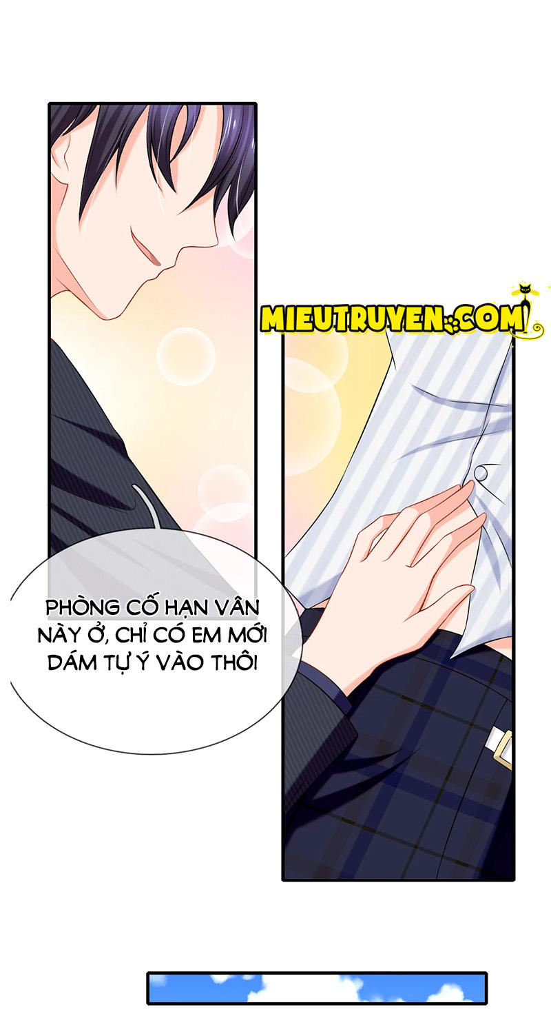 Vợ Yêu Gả Nhầm Của Phúc Hắc Tổng Tài Chapter 19 - Trang 2