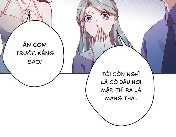 Hợp Đồng Ngọt Cao Độ Chapter 13 - Trang 2