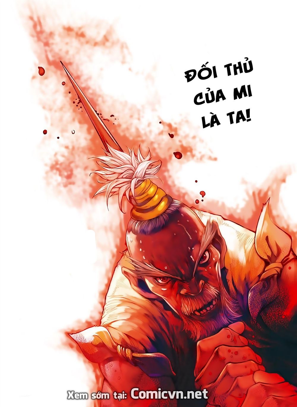 Tái Tạo Không Gian Chapter 35 - Trang 2