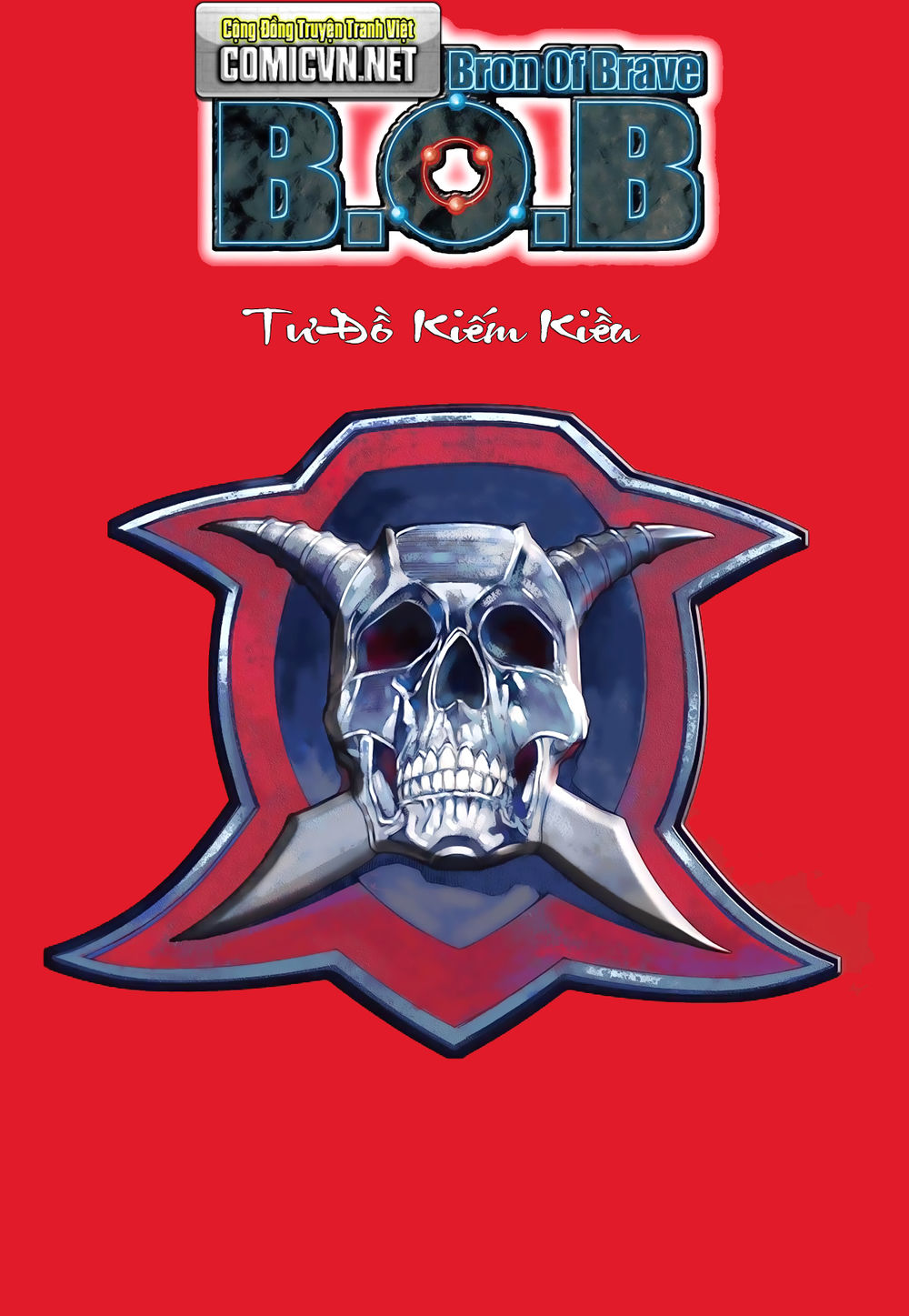 Tái Tạo Không Gian Chapter 21 - Trang 2