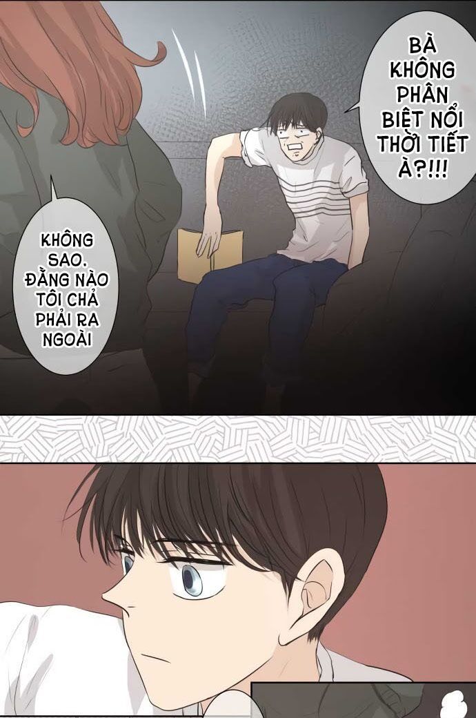 Kakao 79% Chapter 29 - Trang 2