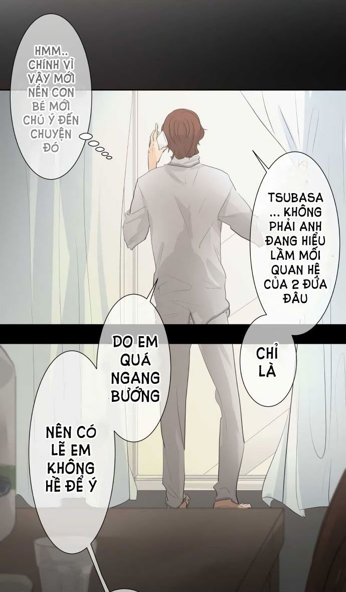 Kakao 79% Chapter 28 - Trang 2