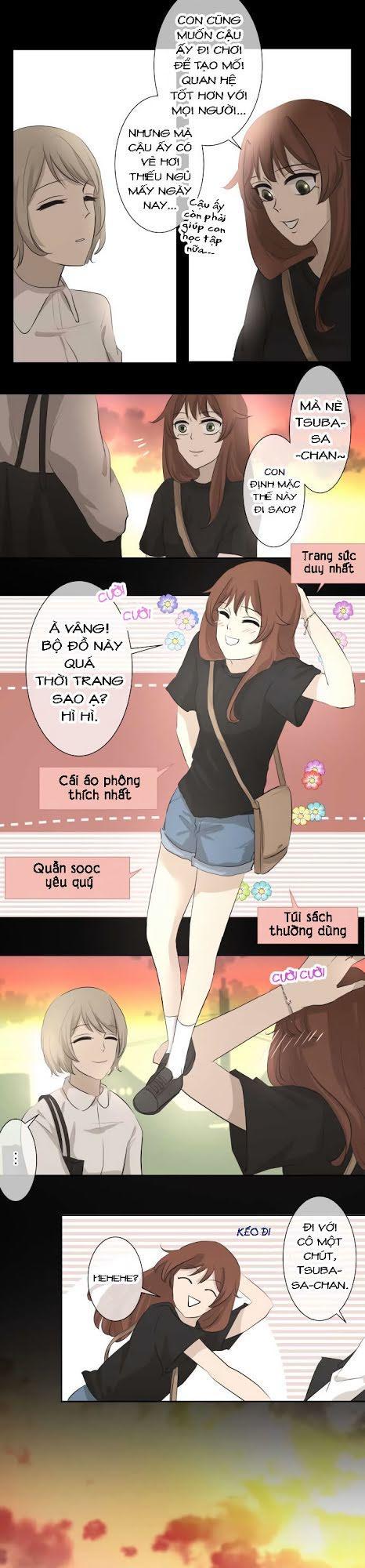 Kakao 79% Chapter 23 - Trang 2