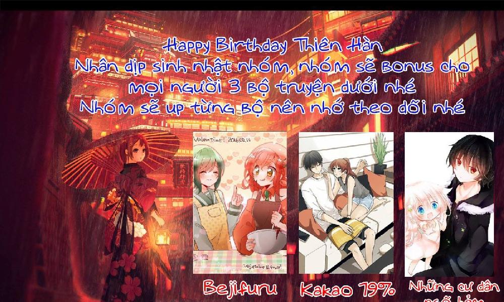 Kakao 79% Chapter 16 - Trang 2