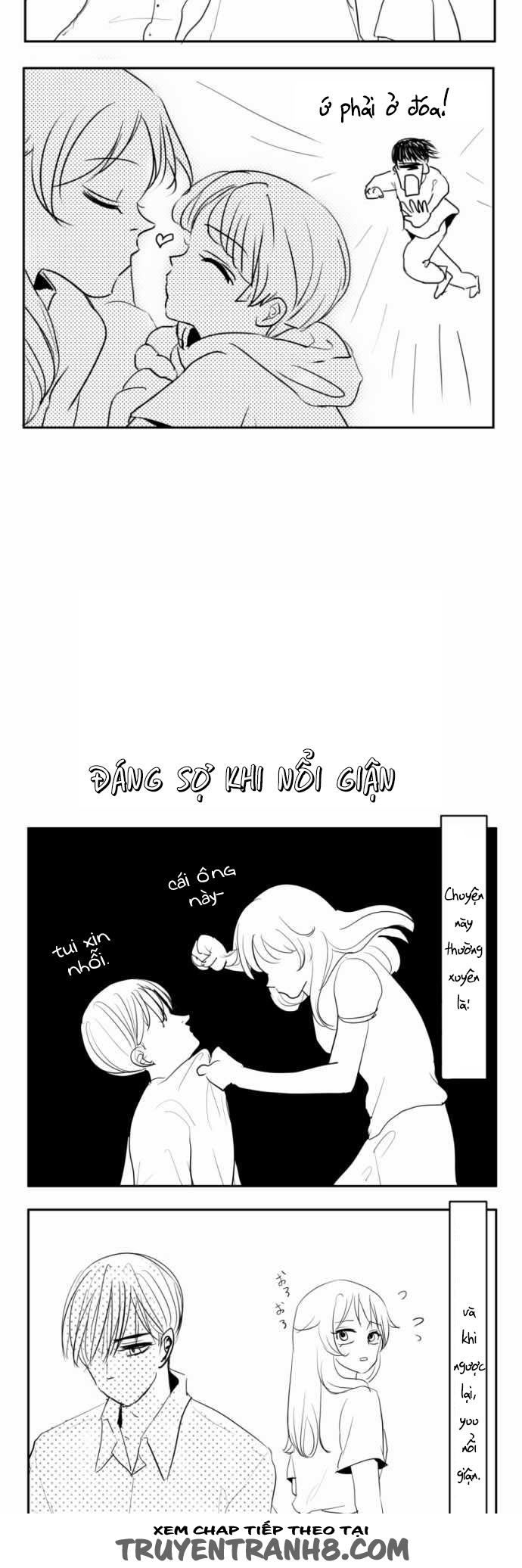 Kakao 79% Chapter 14.5 - Trang 2