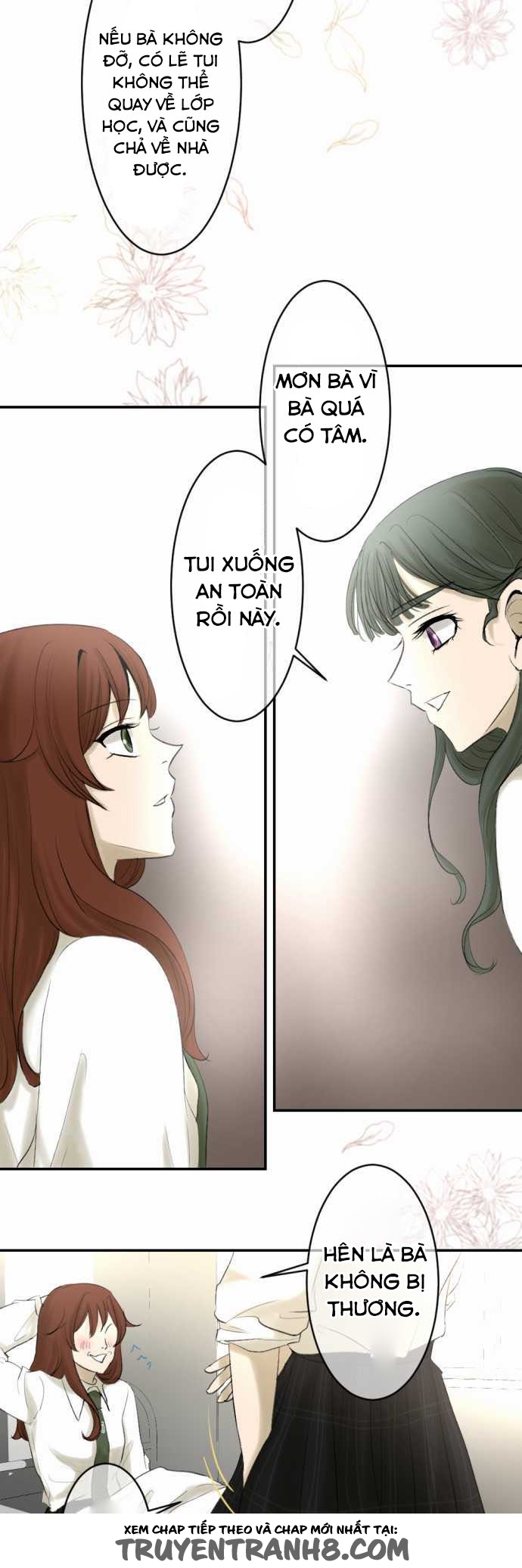 Kakao 79% Chapter 13 - Trang 2