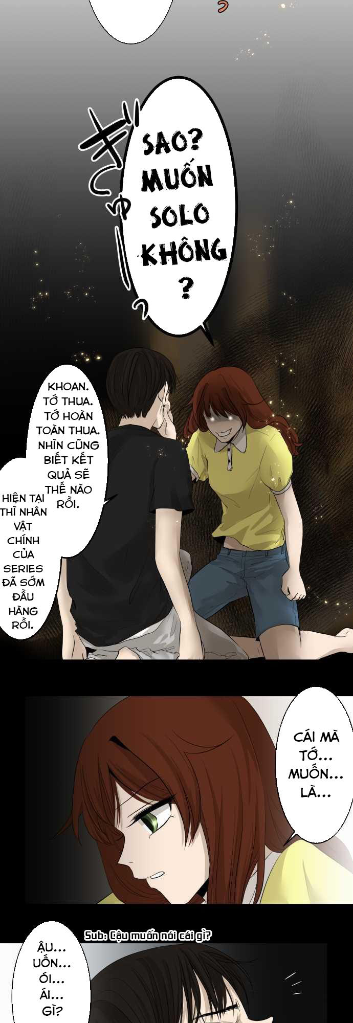 Kakao 79% Chapter 10 - Trang 2