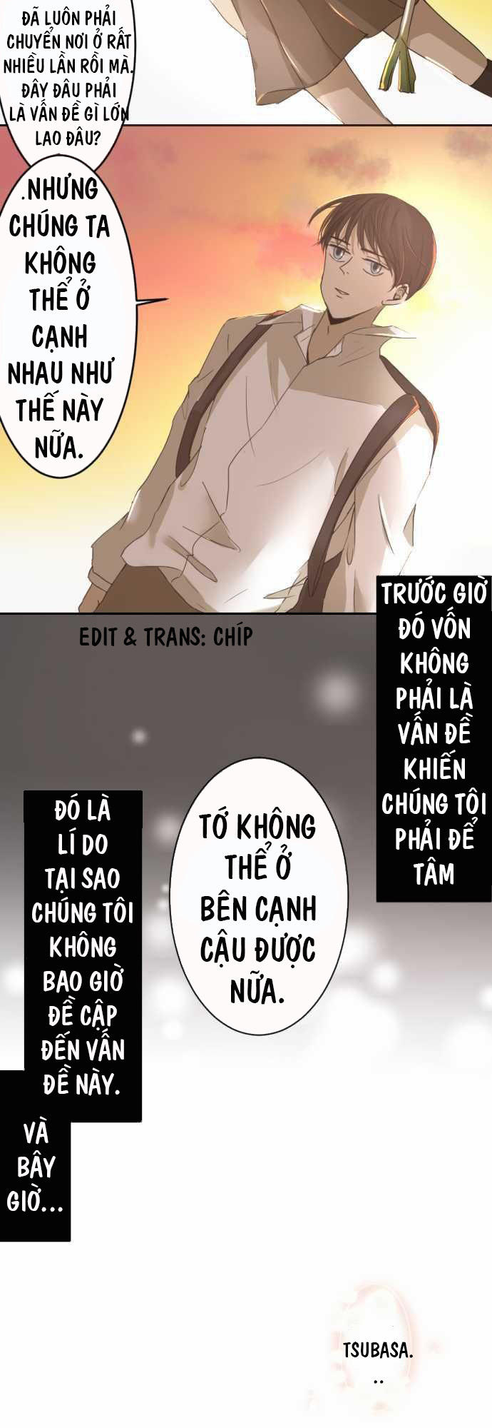 Kakao 79% Chapter 2 - Trang 2