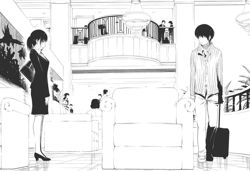 Shoujo Fujuubun (Imperfect Girl) Chapter 27 - Trang 2