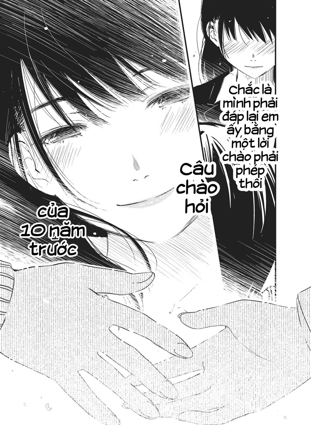 Shoujo Fujuubun (Imperfect Girl) Chapter 27 - Trang 2