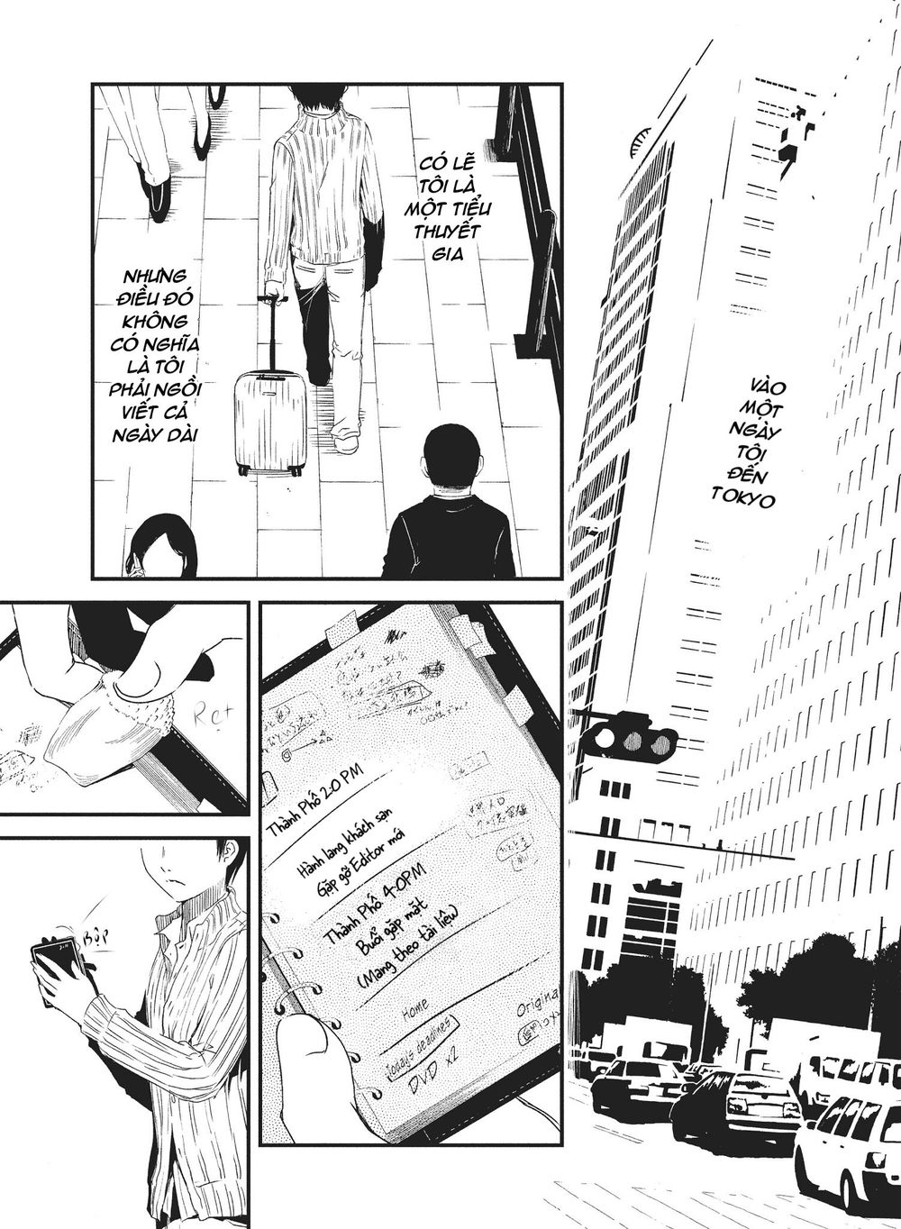 Shoujo Fujuubun (Imperfect Girl) Chapter 27 - Trang 2