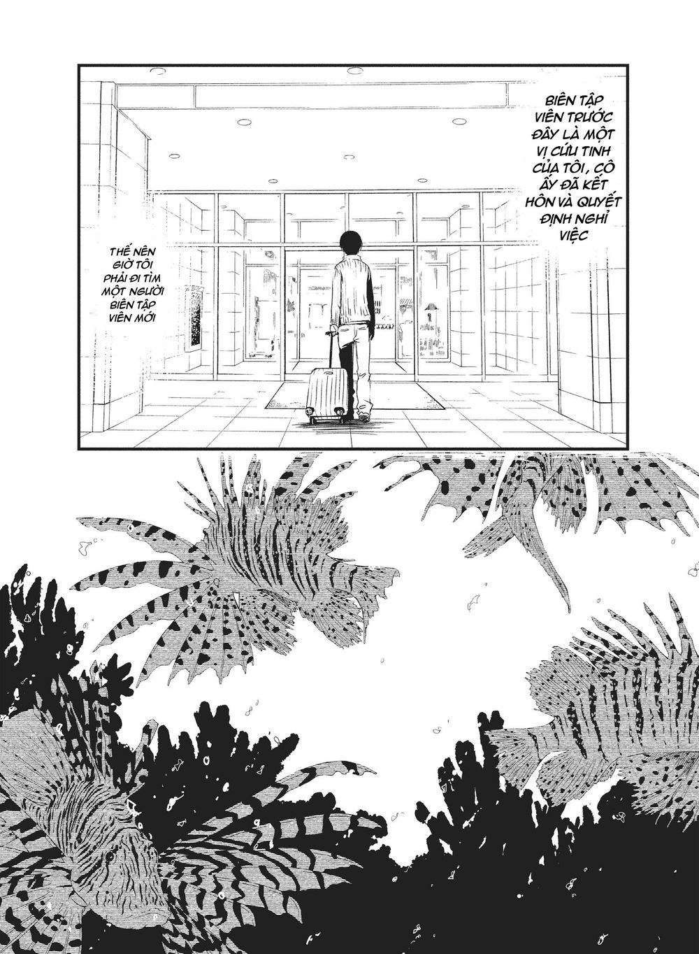 Shoujo Fujuubun (Imperfect Girl) Chapter 27 - Trang 2