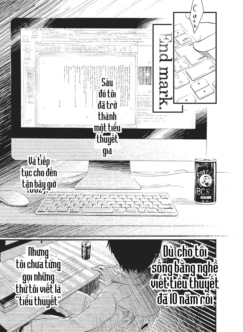 Shoujo Fujuubun (Imperfect Girl) Chapter 26 - Trang 2