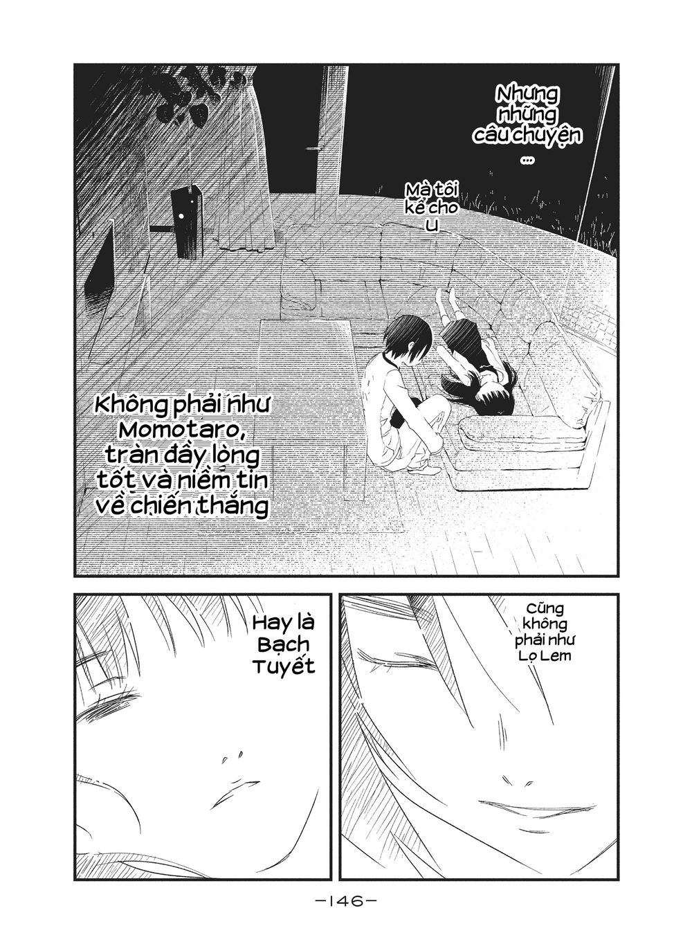 Shoujo Fujuubun (Imperfect Girl) Chapter 26 - Trang 2