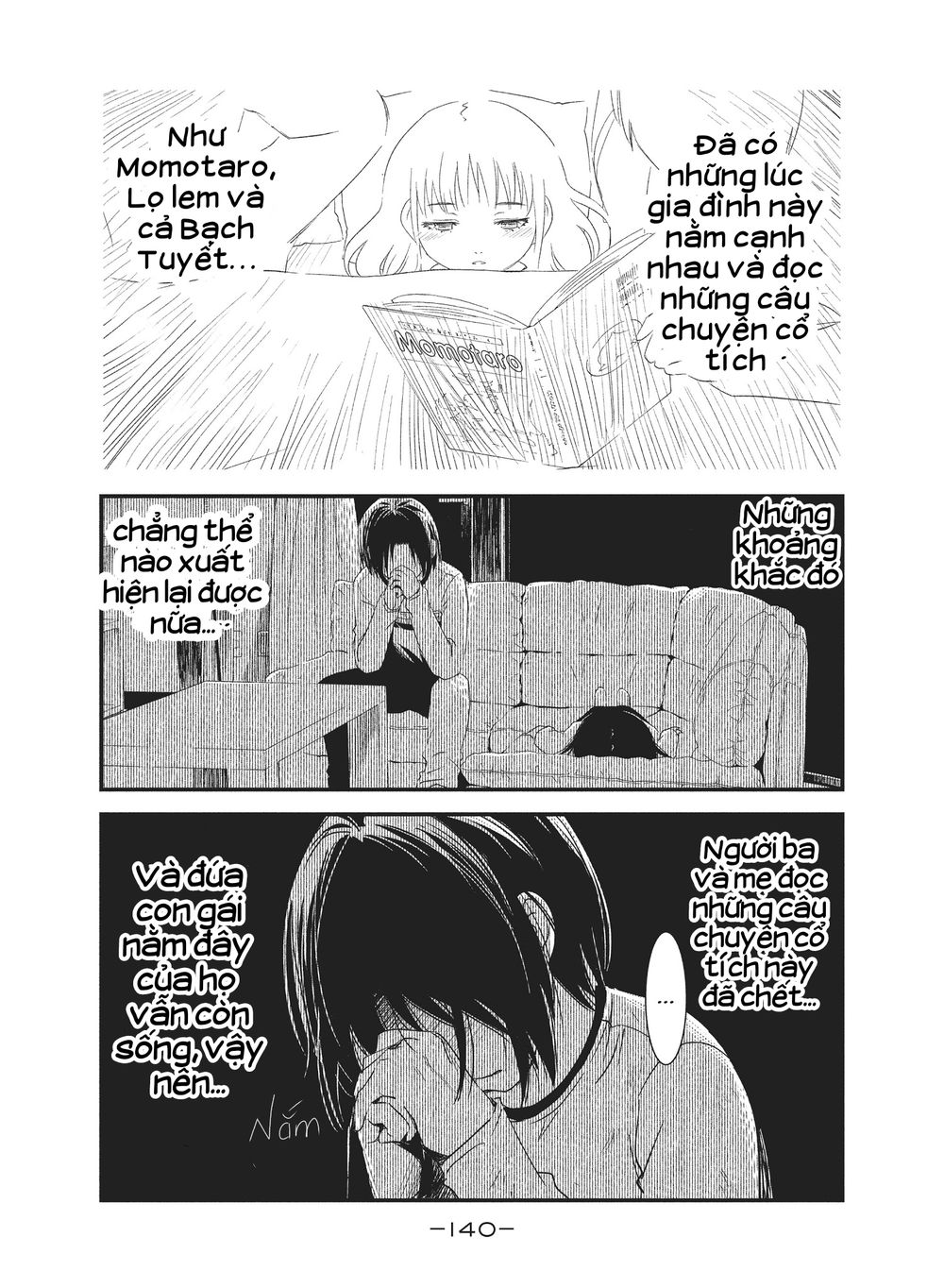 Shoujo Fujuubun (Imperfect Girl) Chapter 25 - Trang 2