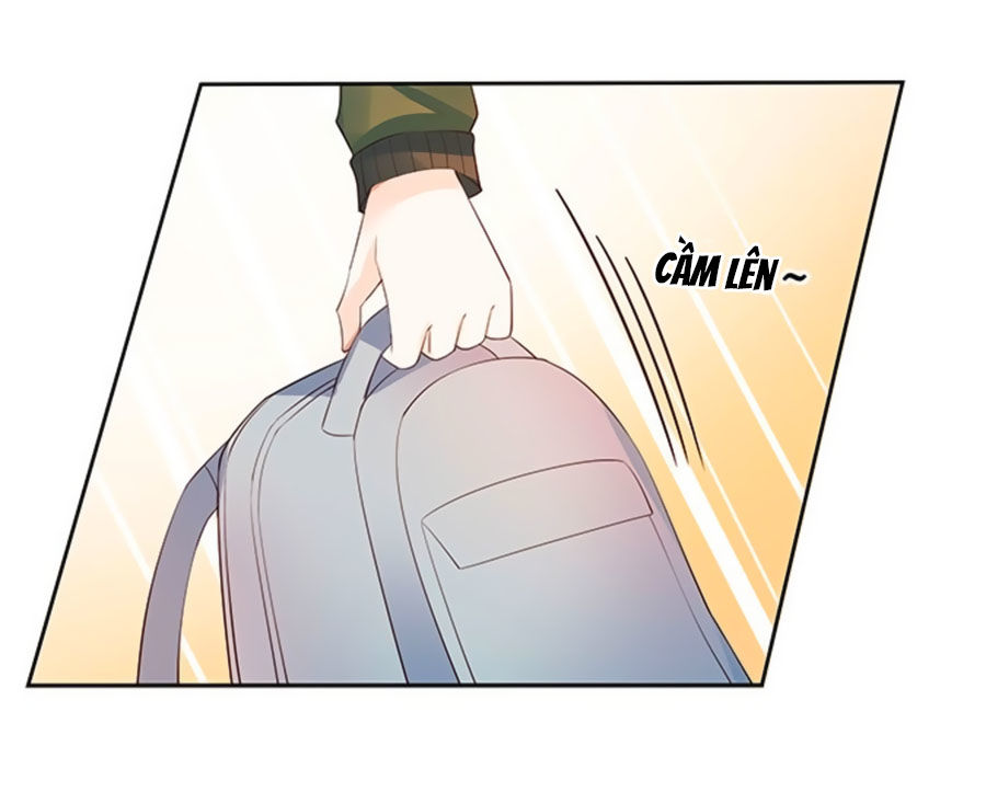 Bạn Trai Là Ngôi Sao Chapter 124 - Trang 2