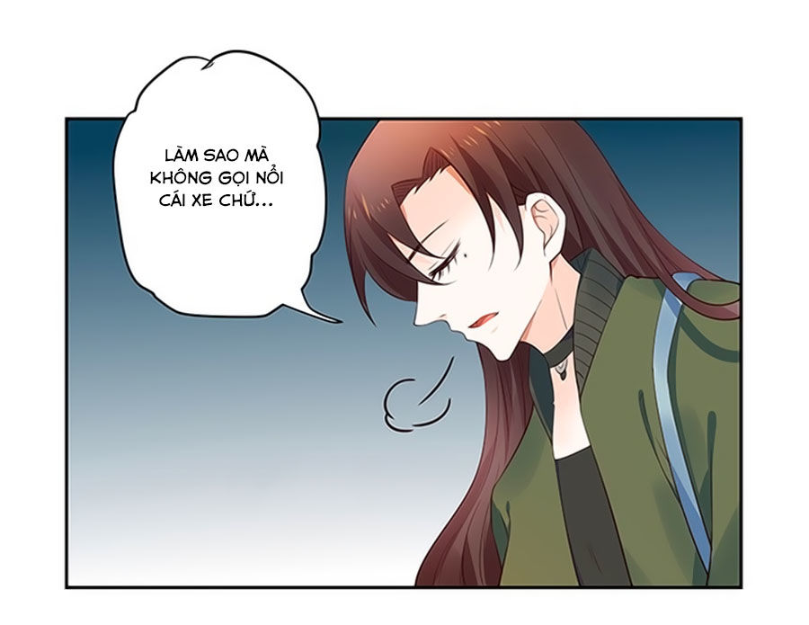 Bạn Trai Là Ngôi Sao Chapter 123 - Trang 2