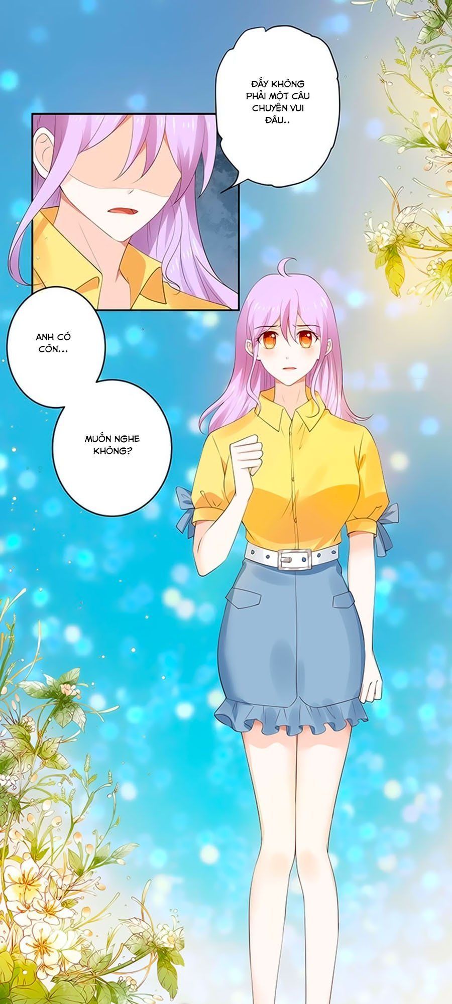 Bạn Trai Là Ngôi Sao Chapter 119 - Trang 2