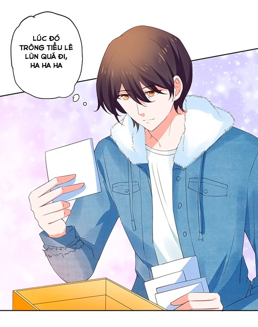 Bạn Trai Là Ngôi Sao Chapter 118 - Trang 2